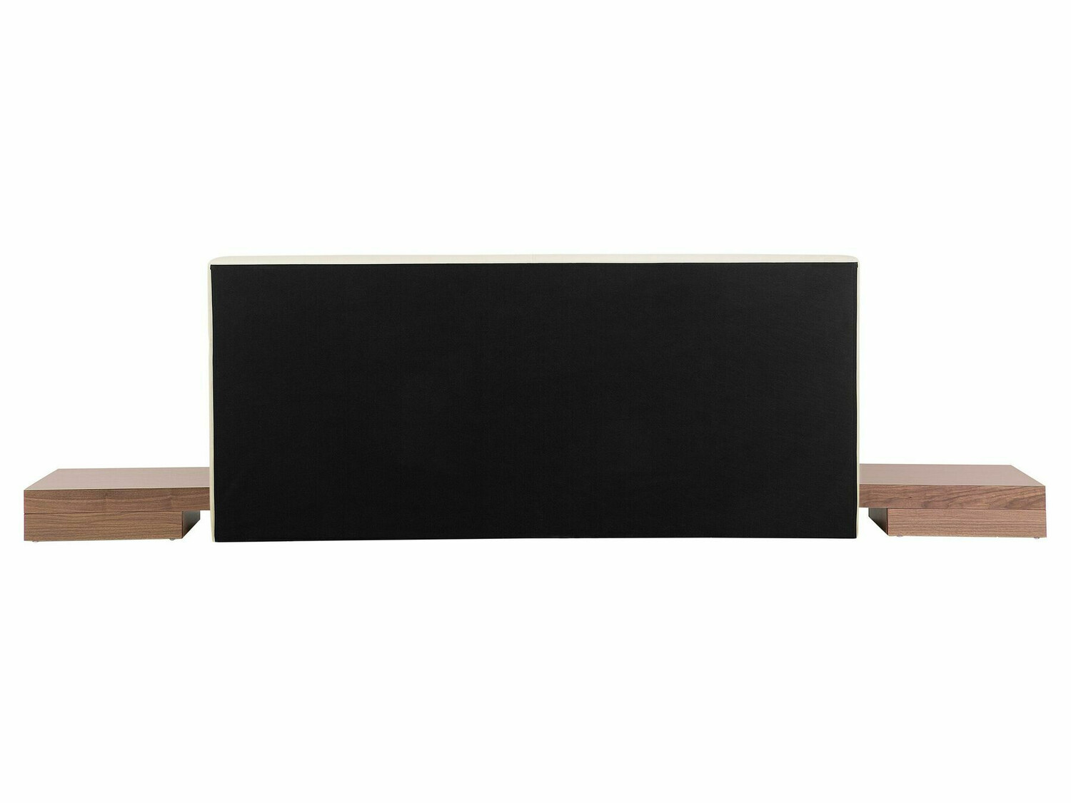 Voodi Berwyn 543 (Pruun) Koos öökapid