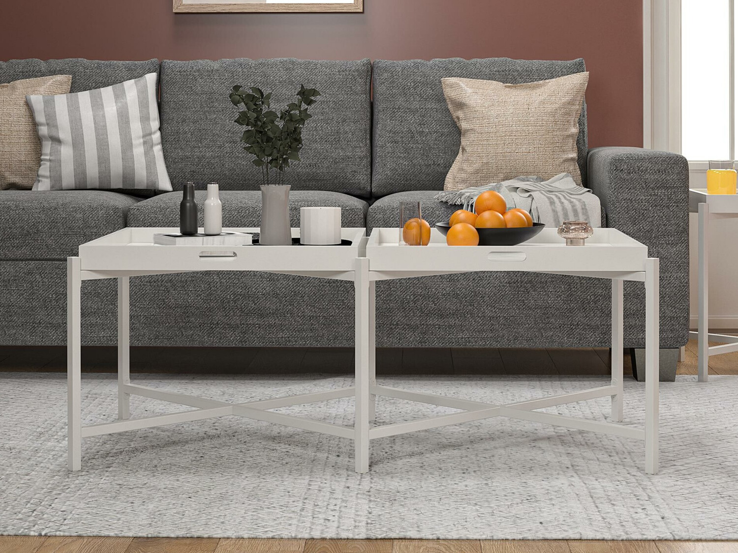 Diivanilaud Tulsa 624