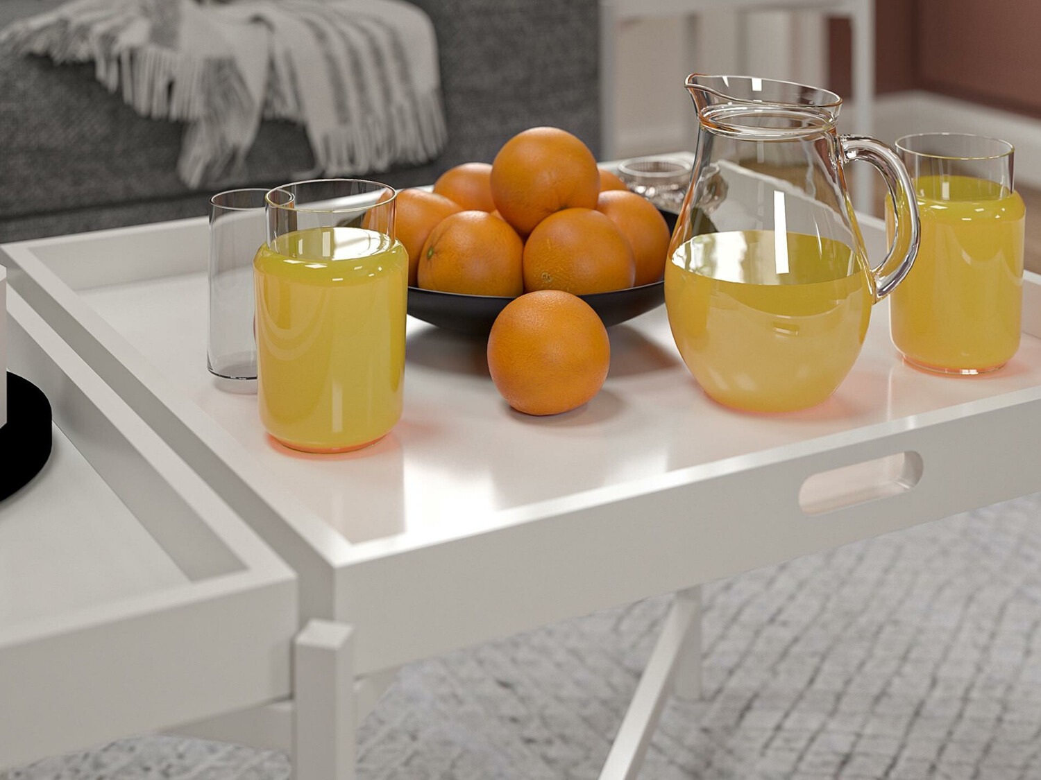 Diivanilaud Tulsa 624