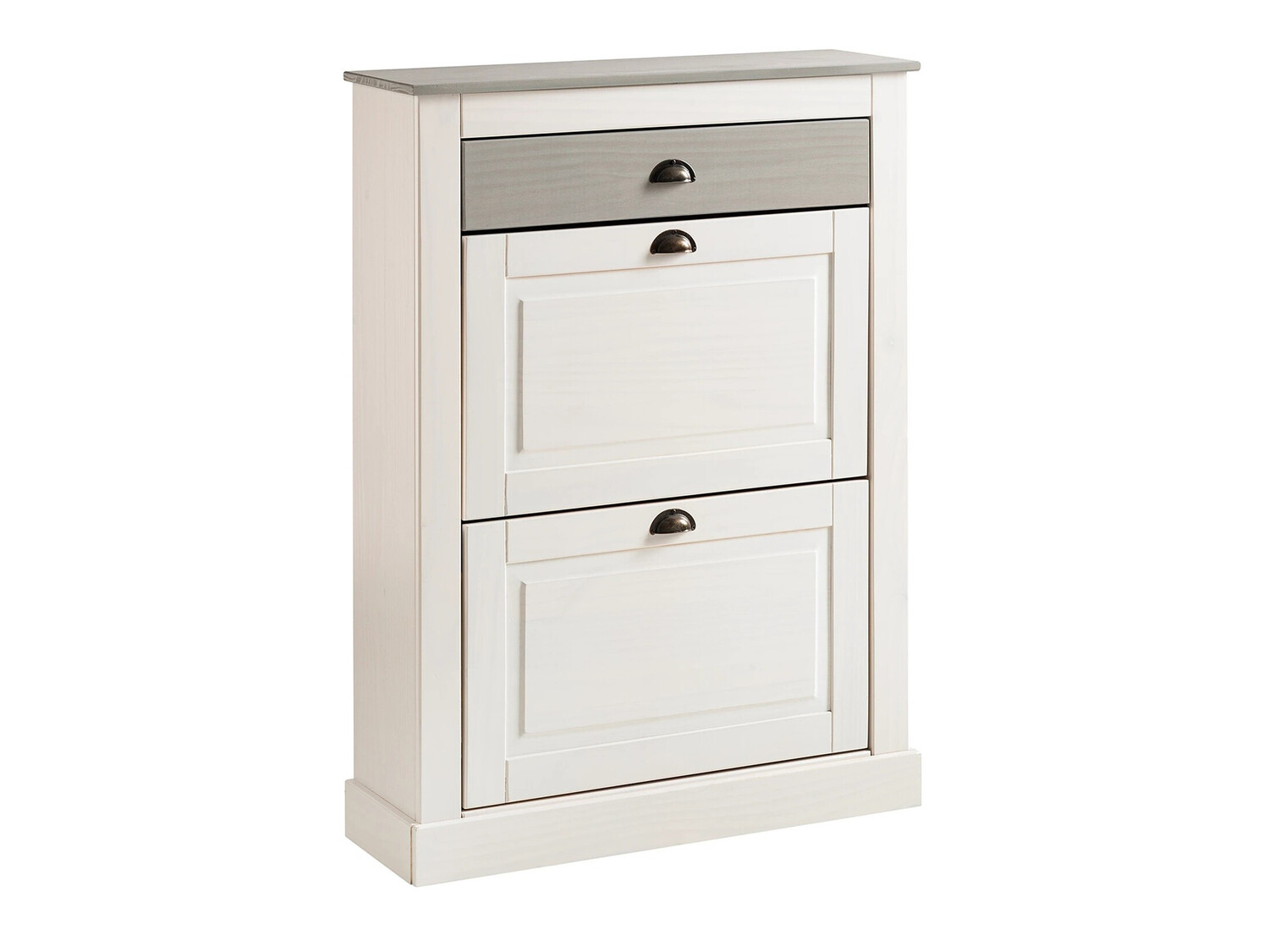 Kingariiul Etviri 110 (Valge + Hall)