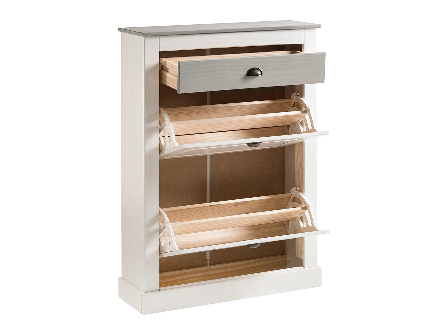 Kingariiul Etviri 110 (Valge + Hall)