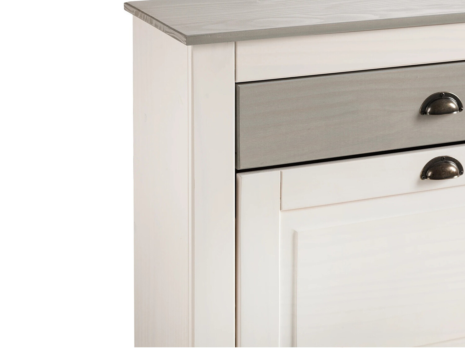 Kingariiul Etviri 110 (Valge + Hall)