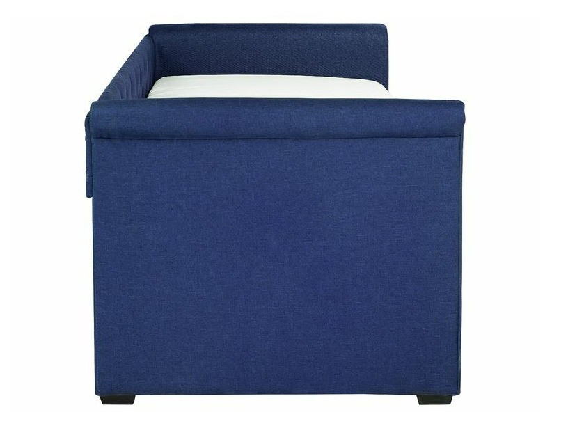 Voodi Berwyn 549 (Sinine)