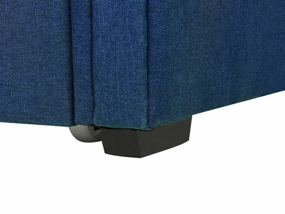 Voodi Berwyn 549 (Sinine)