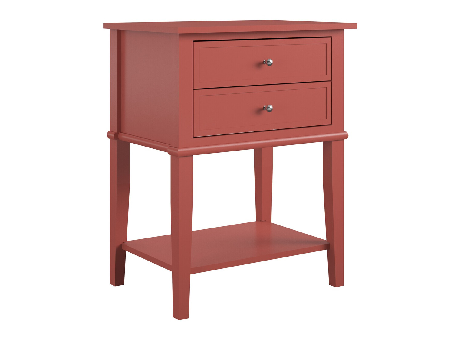 Külglaud Sonfivo 107 (Punane)