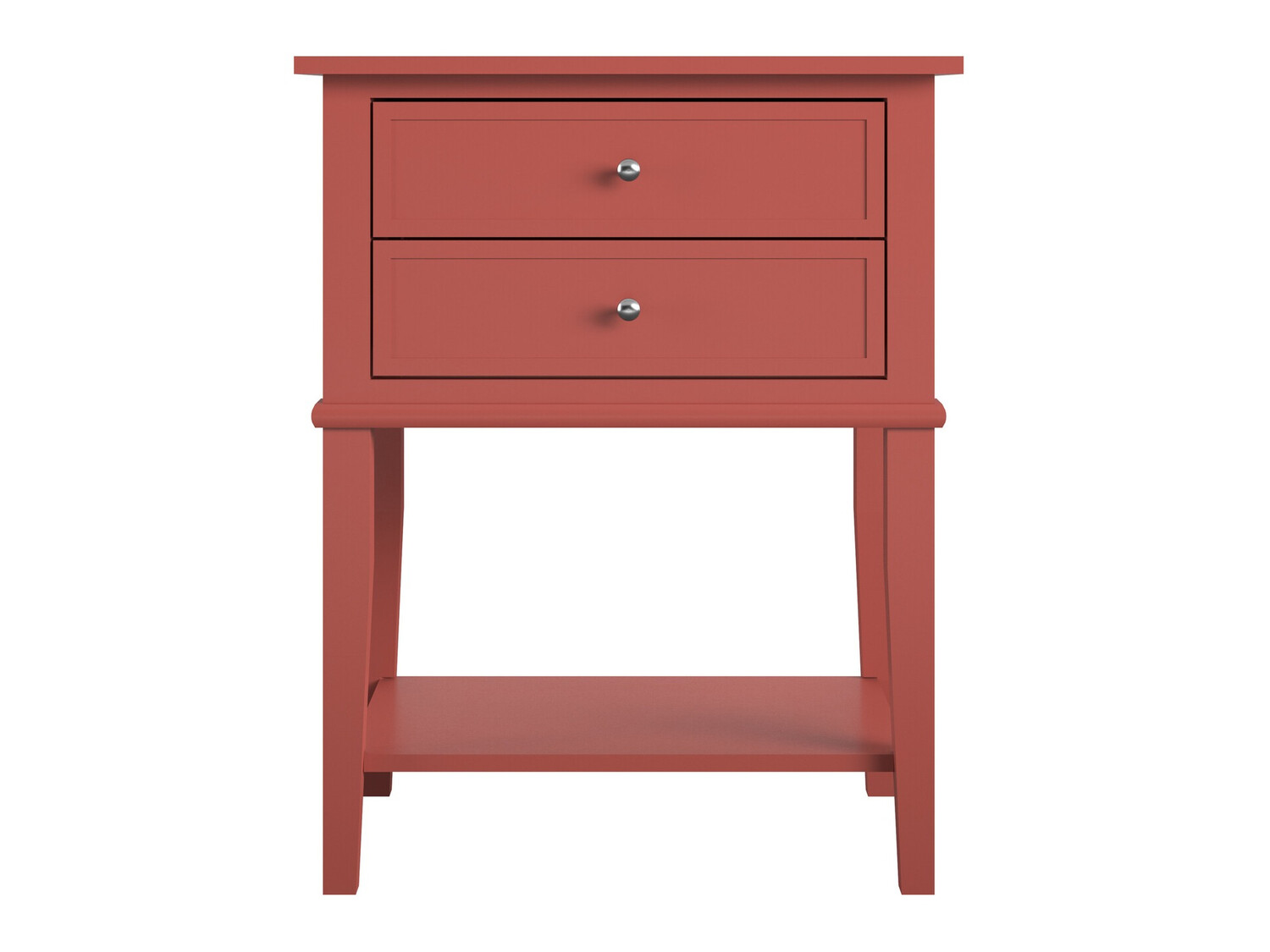 Külglaud Sonfivo 107 (Punane)