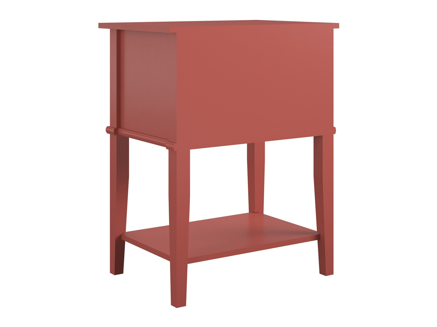 Külglaud Sonfivo 107 (Punane)