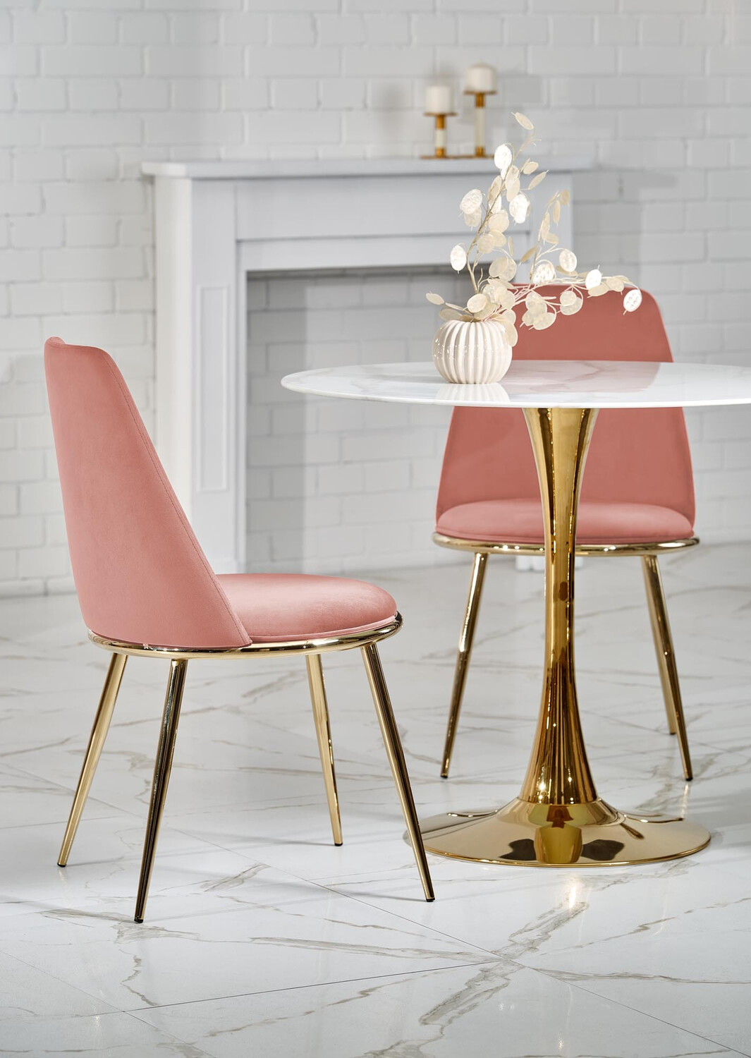 Tool Houston 1327 (Heleroosa + Kuldne)