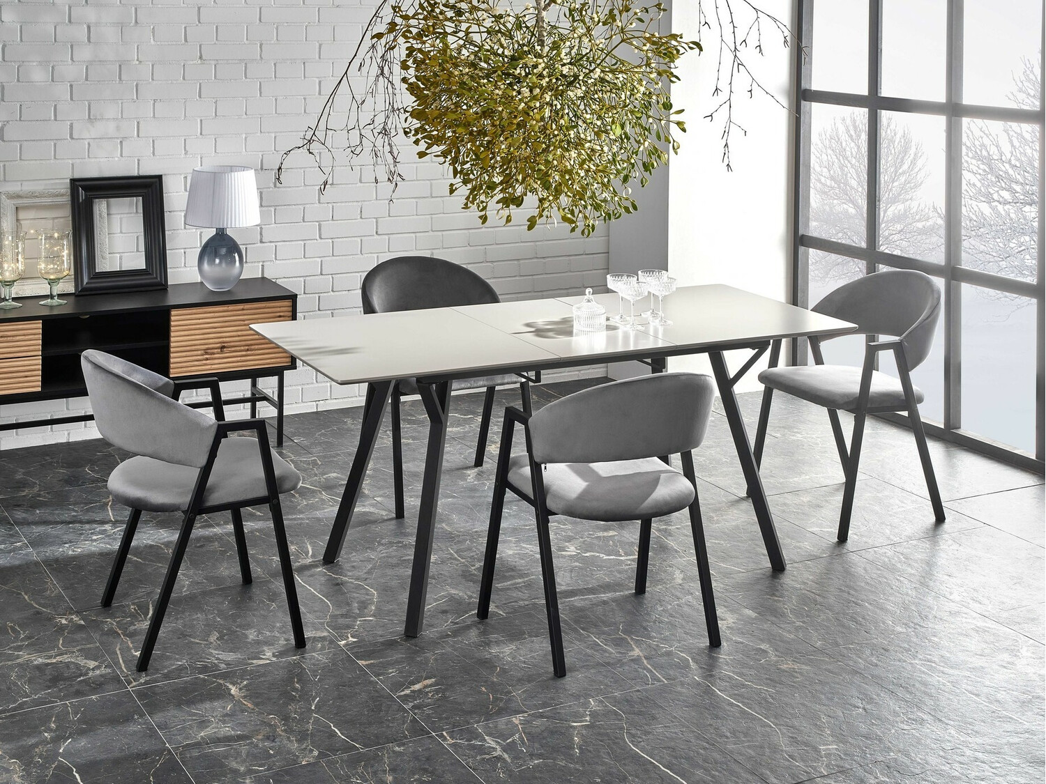 Tool Houston 1348 (Hall + Must)