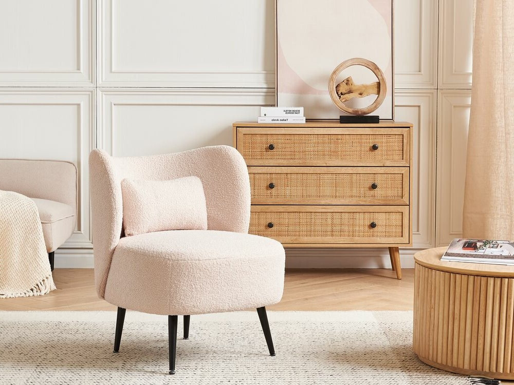 Tugitool Berwyn 570 (Beež + Must)