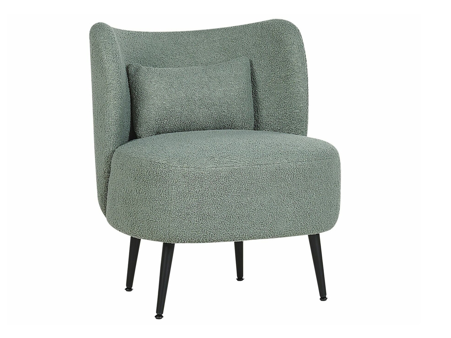 Tugitool Berwyn 570 (Roheline + Must)