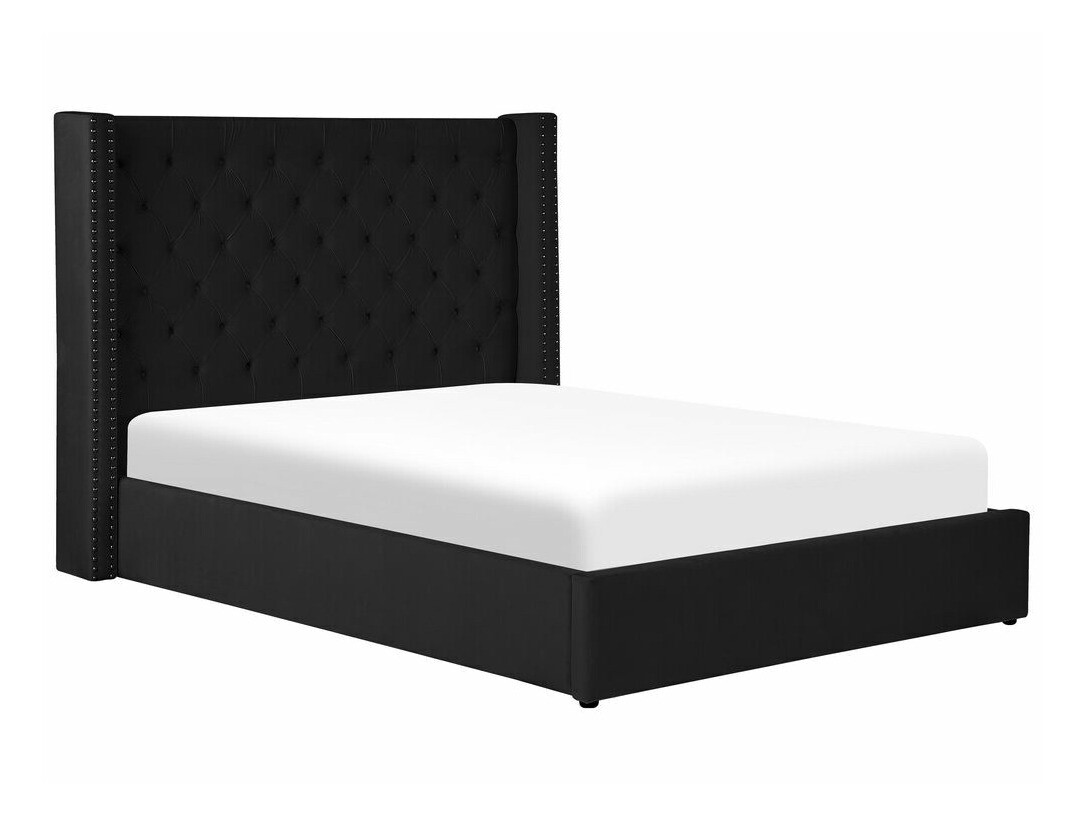 Voodi Berwyn 584 (Must)