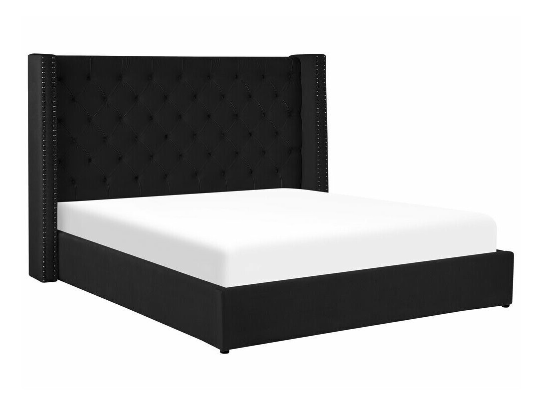 Voodi Berwyn 584 (Must)