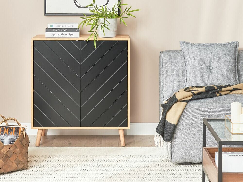 Kapp Berwyn 586 (Ere puit + Must)