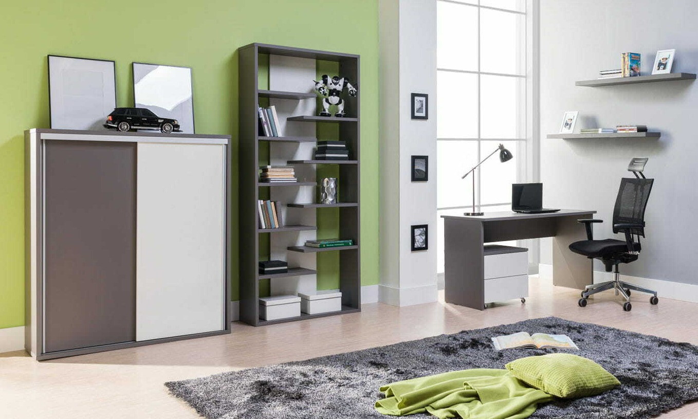 Riidekapp Avitori 103