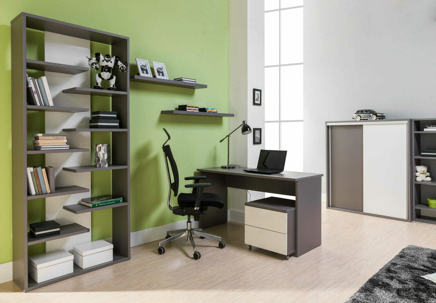 Riidekapp Avitori 103