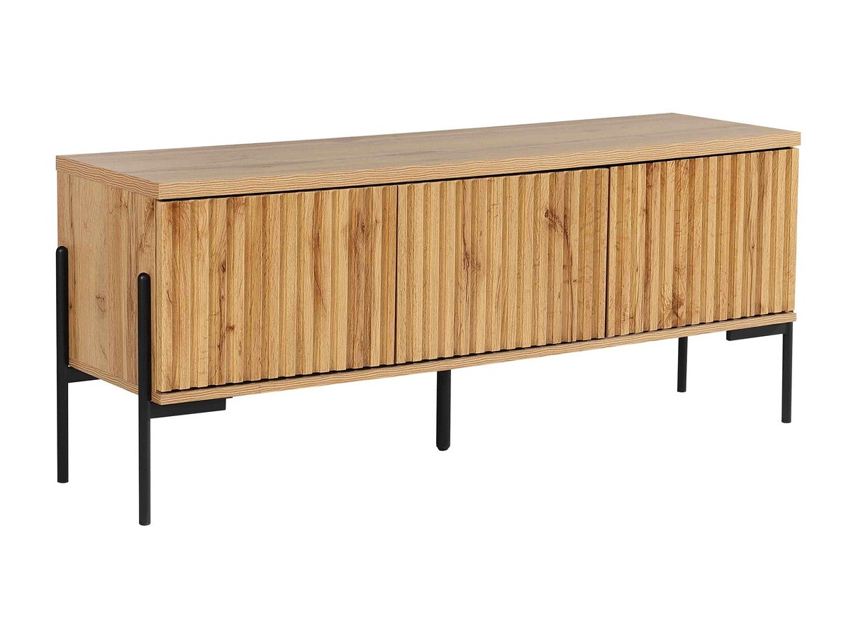 TV-alus Denton 1189 (Must + Wotani tamm)