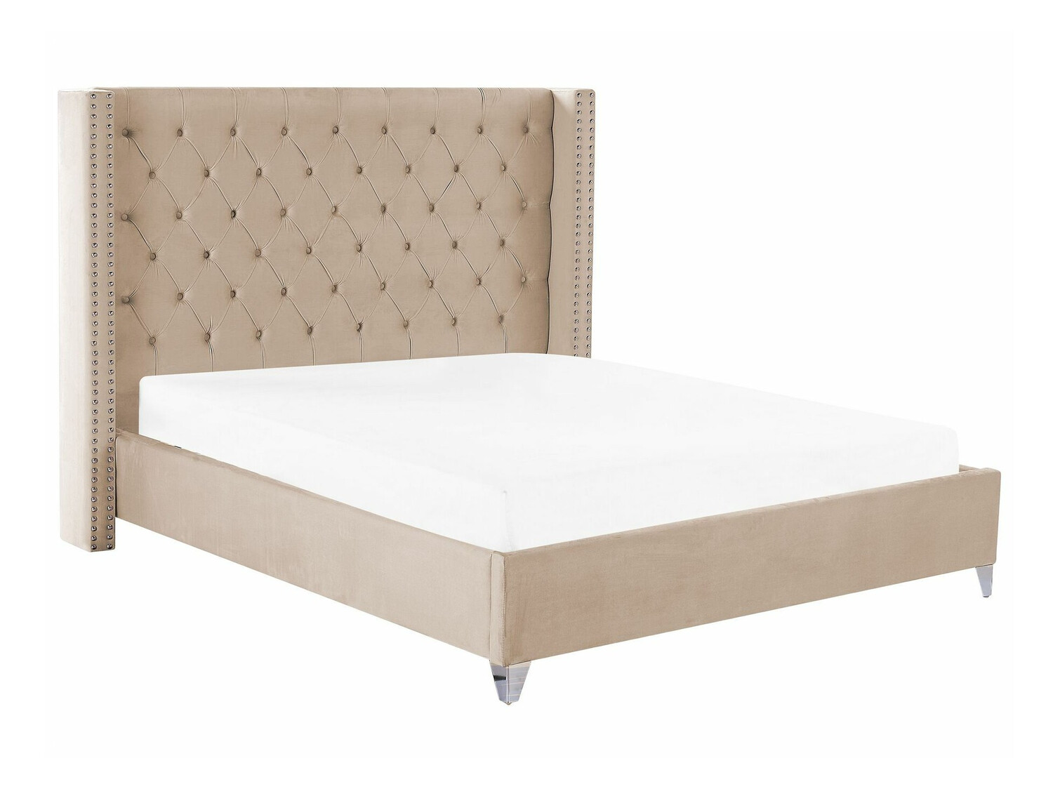 Voodi Berwyn 587 (Beež)