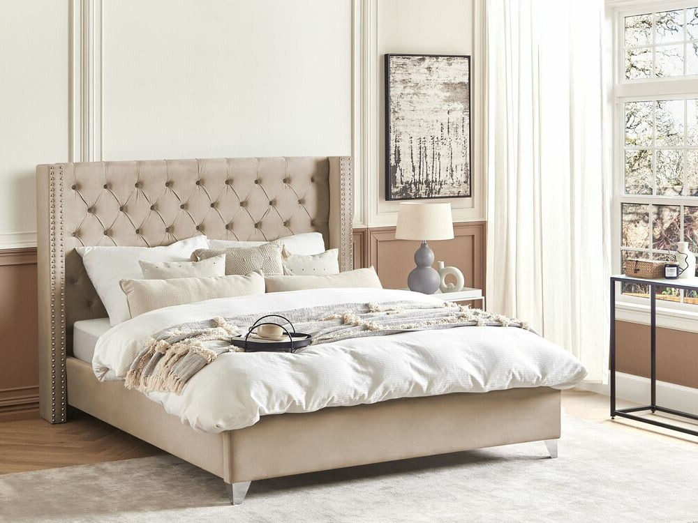 Voodi Berwyn 587 (Beež)