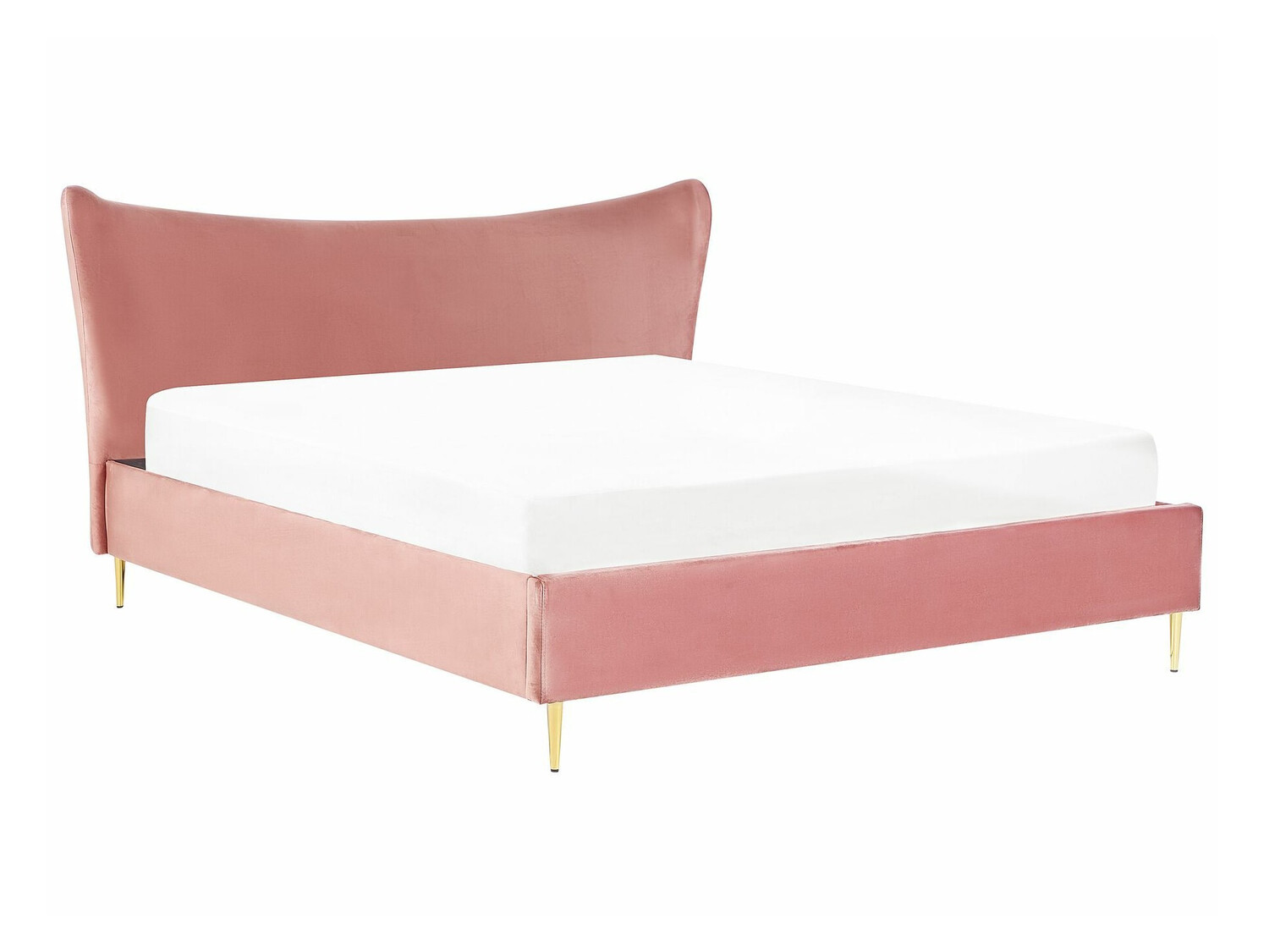 Voodi Berwyn 588 (Roosikarva)