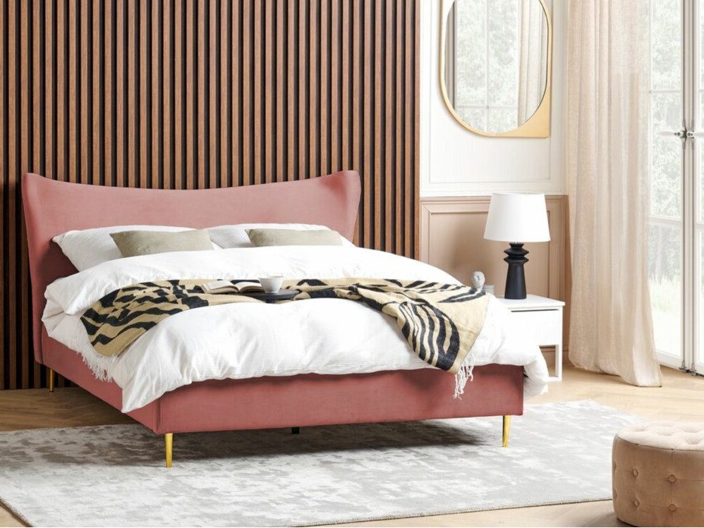 Voodi Berwyn 588 (Roosikarva)