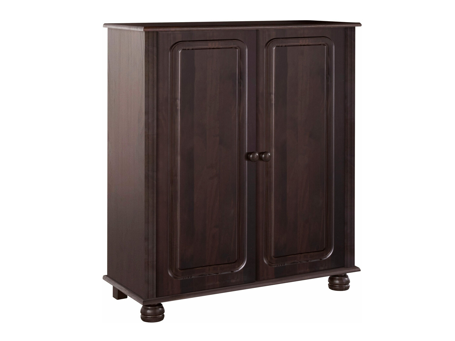 Kapp Fenlaru 112 (Tumepruun)