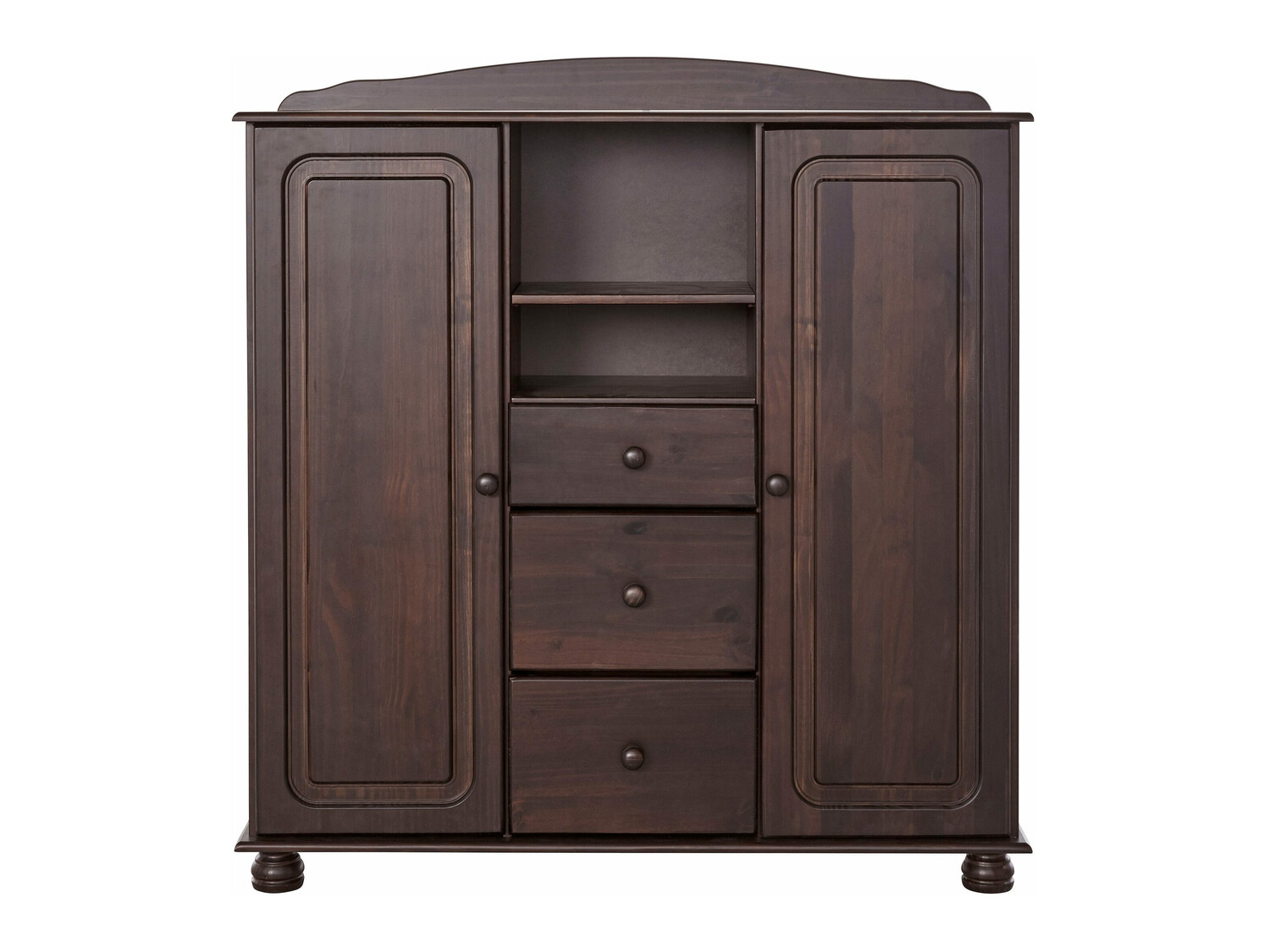 Kummut Fenlaru 108 (Tumepruun)