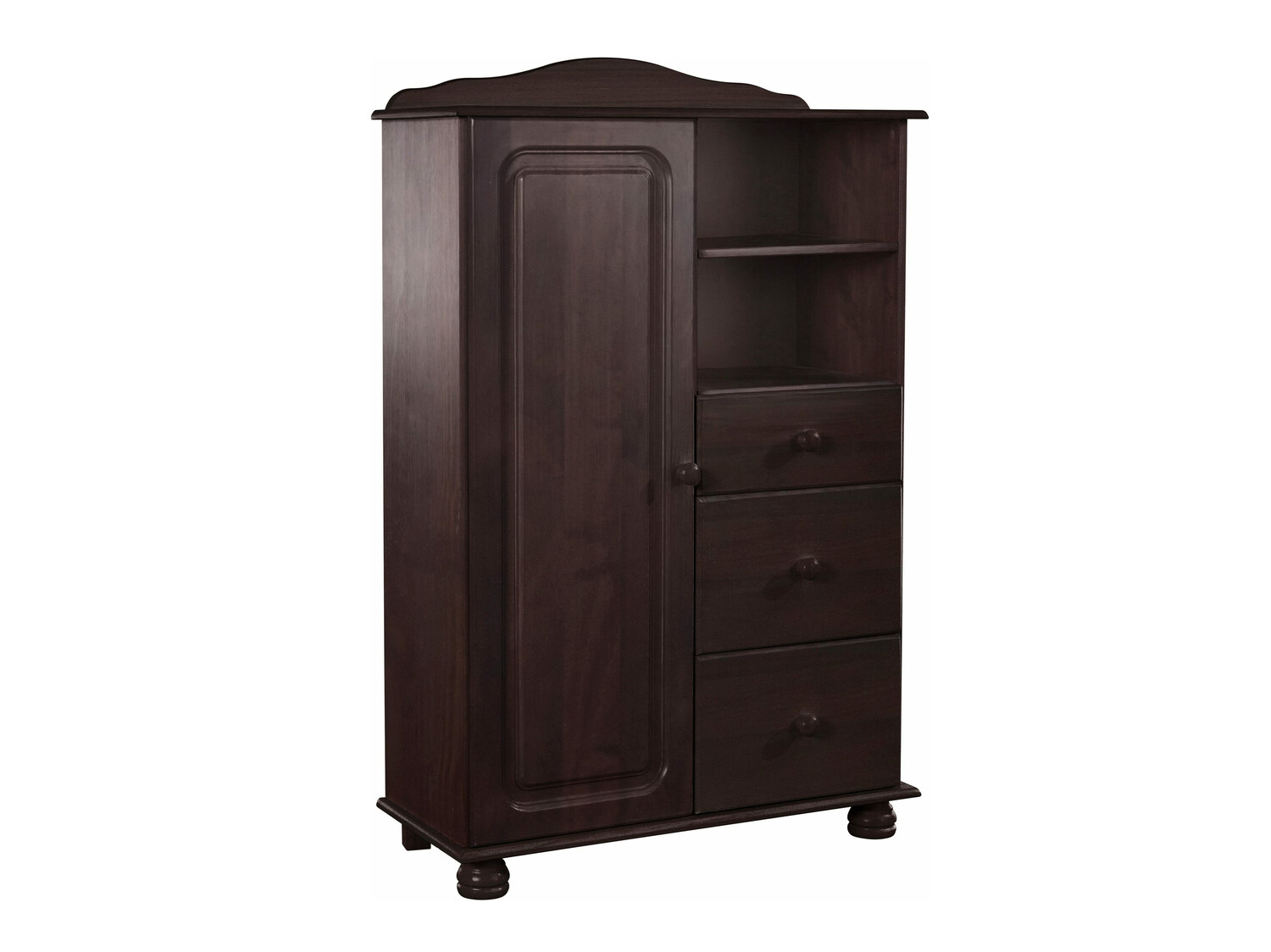 Kummut Fenlaru 109 (Tumepruun)