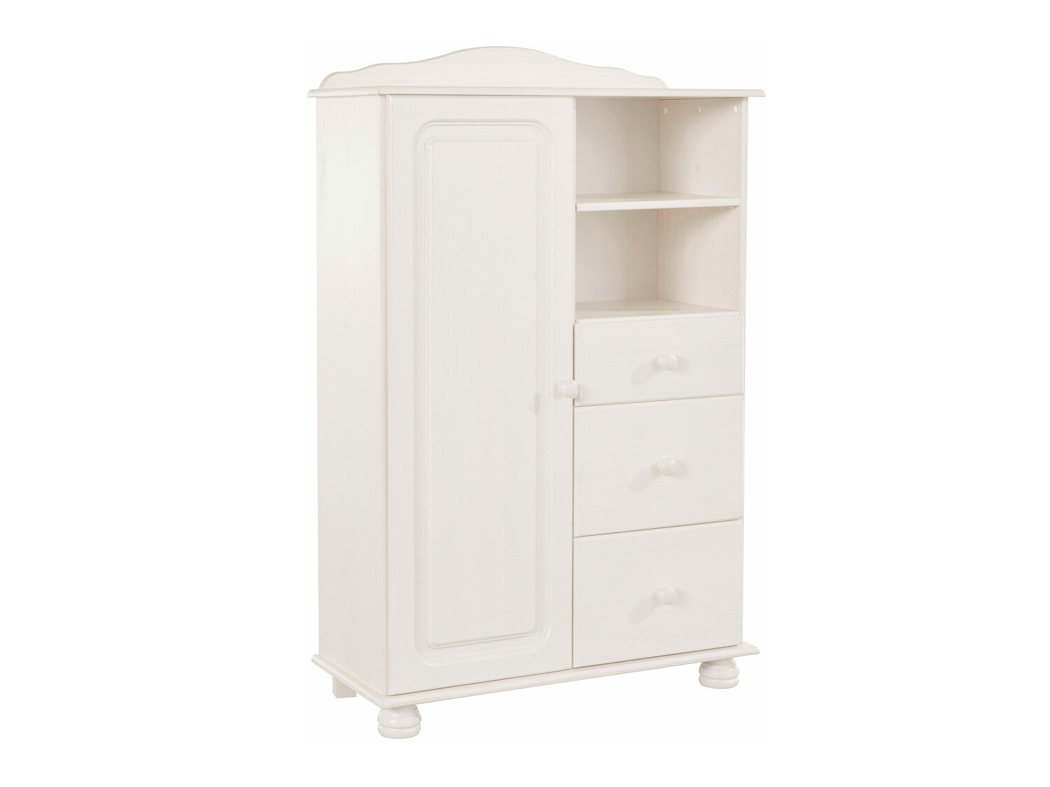 Kummut Fenlaru 109 (Valge)