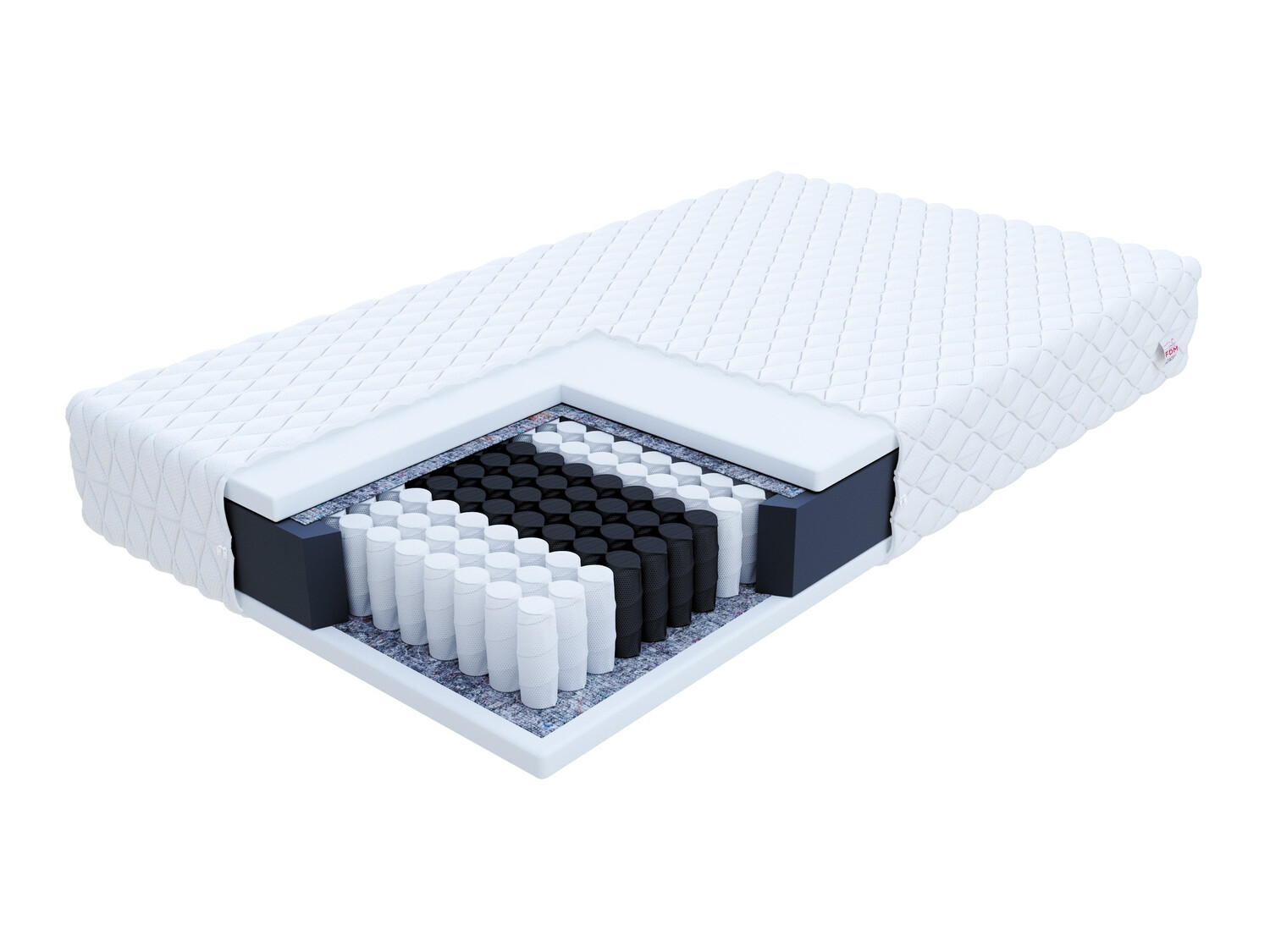 Madrats Fairfield 100