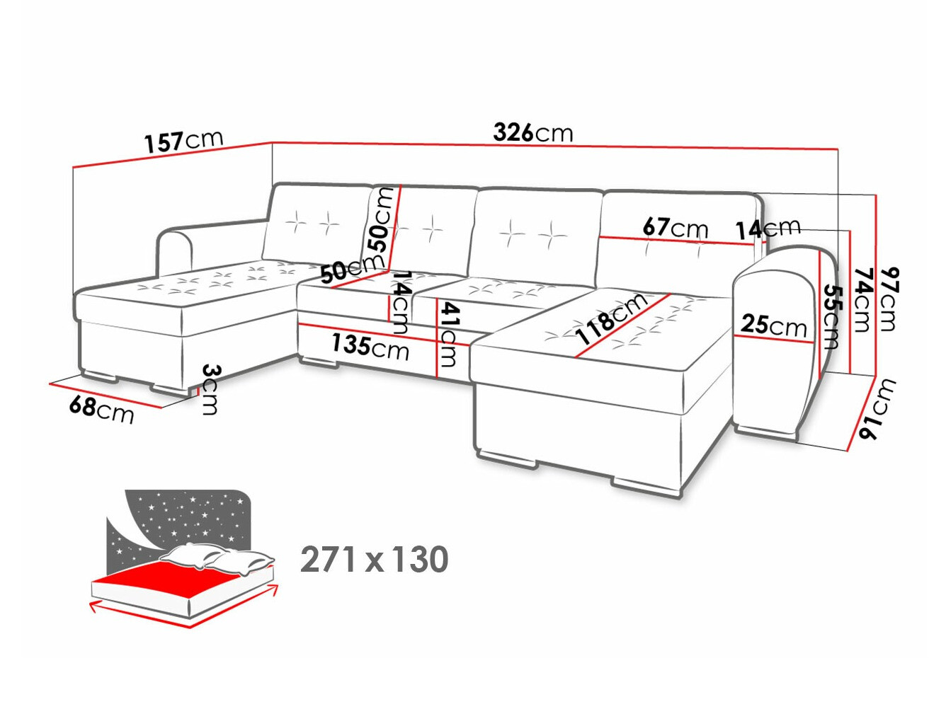 Nurgadiivan Arvada 117 (Monolith 85)