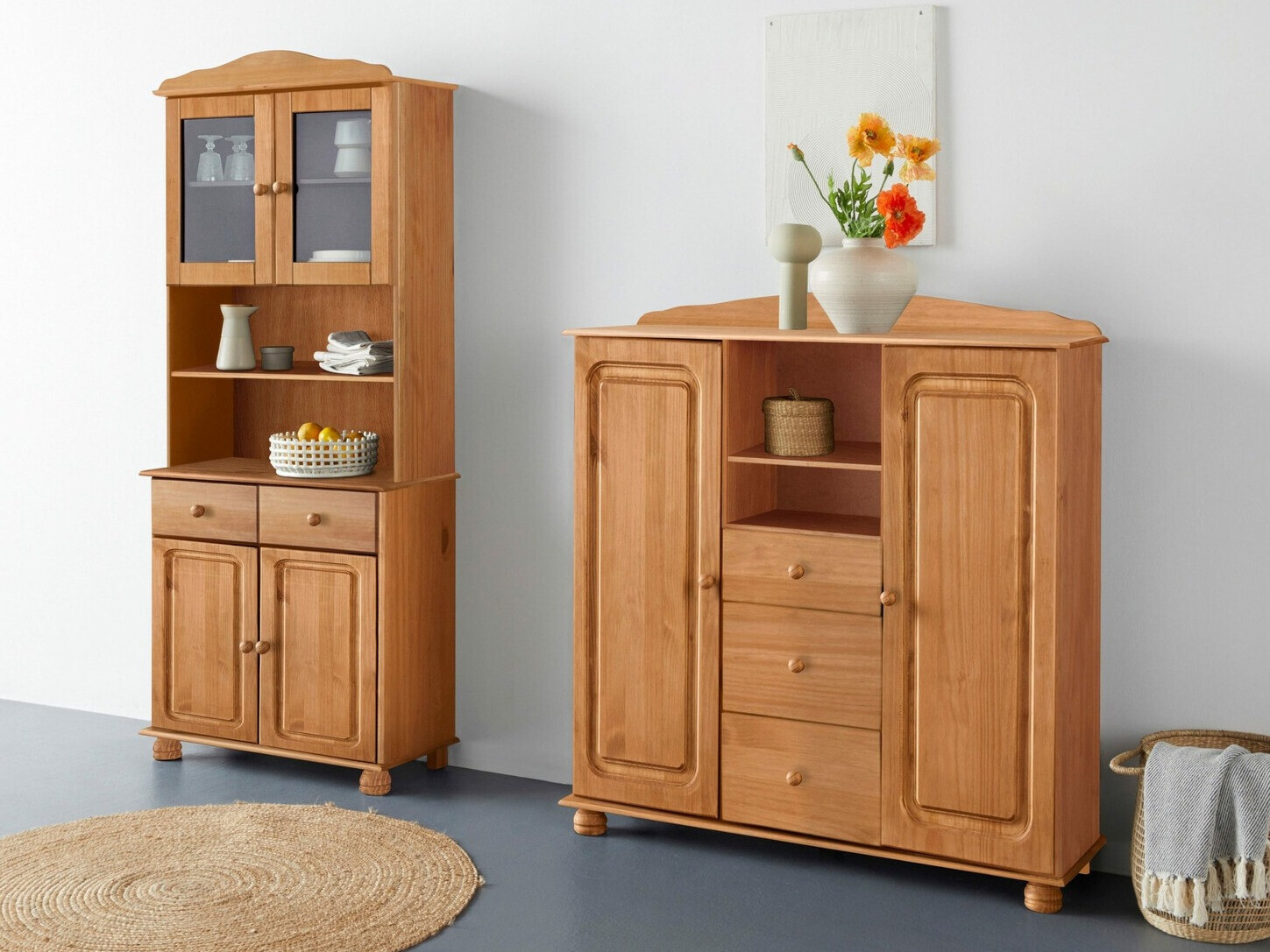 Riiul Fenlaru 110 (Mänd)