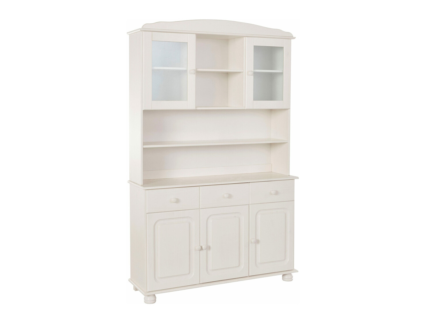 Riiul Fenlaru 111 (Valge)