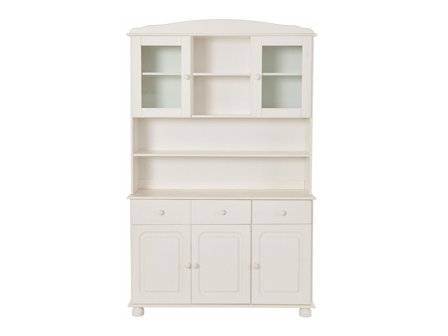 Riiul Fenlaru 111 (Valge)