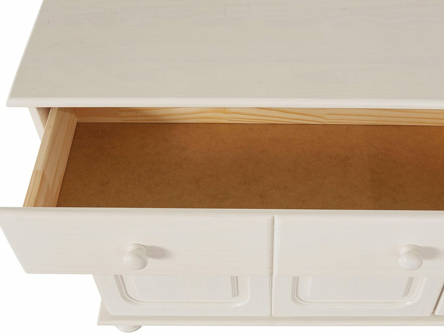 Riiul Fenlaru 111 (Valge)