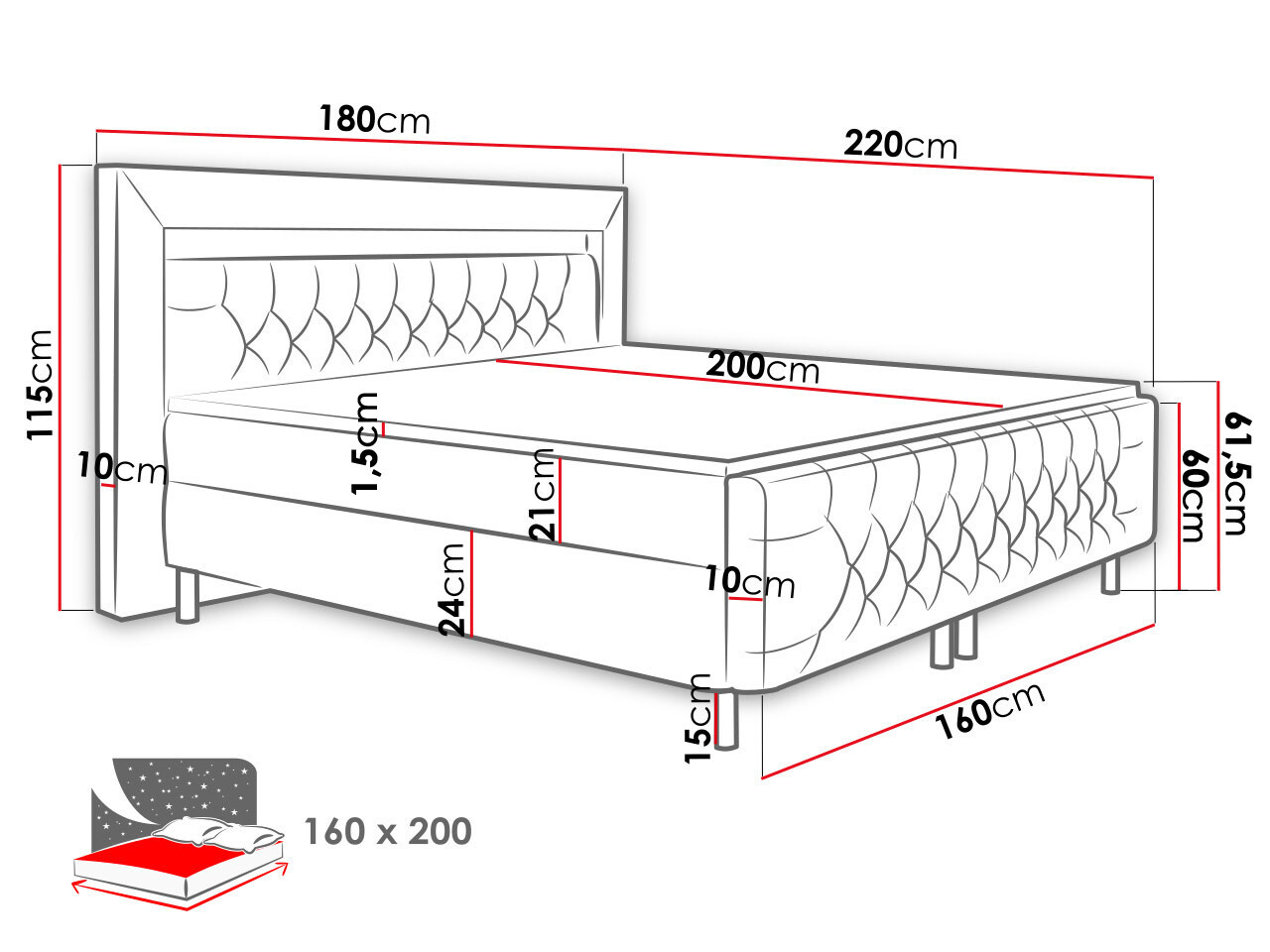 Kontinentaalvoodi Aura II