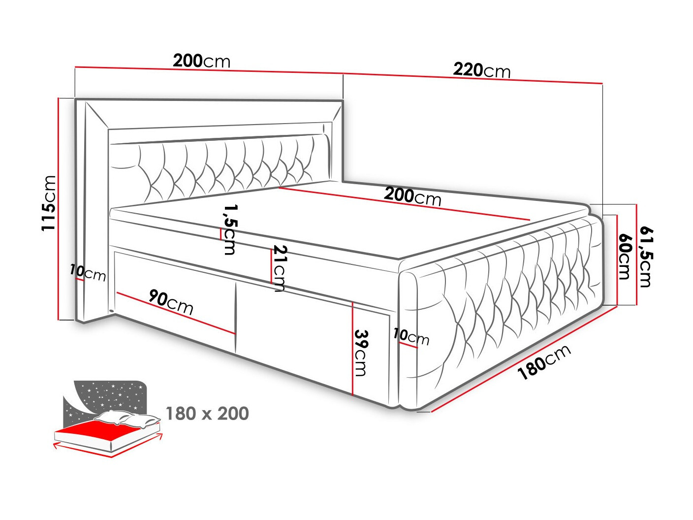 Kontinentaalvoodi Aura III