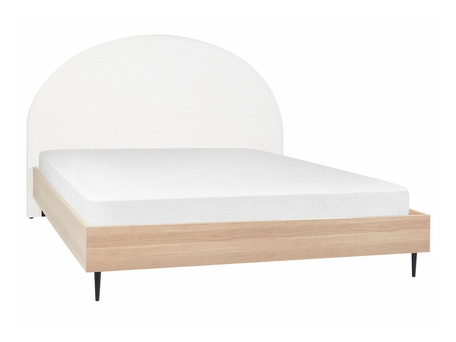 Voodi Berwyn 591 (Valge)