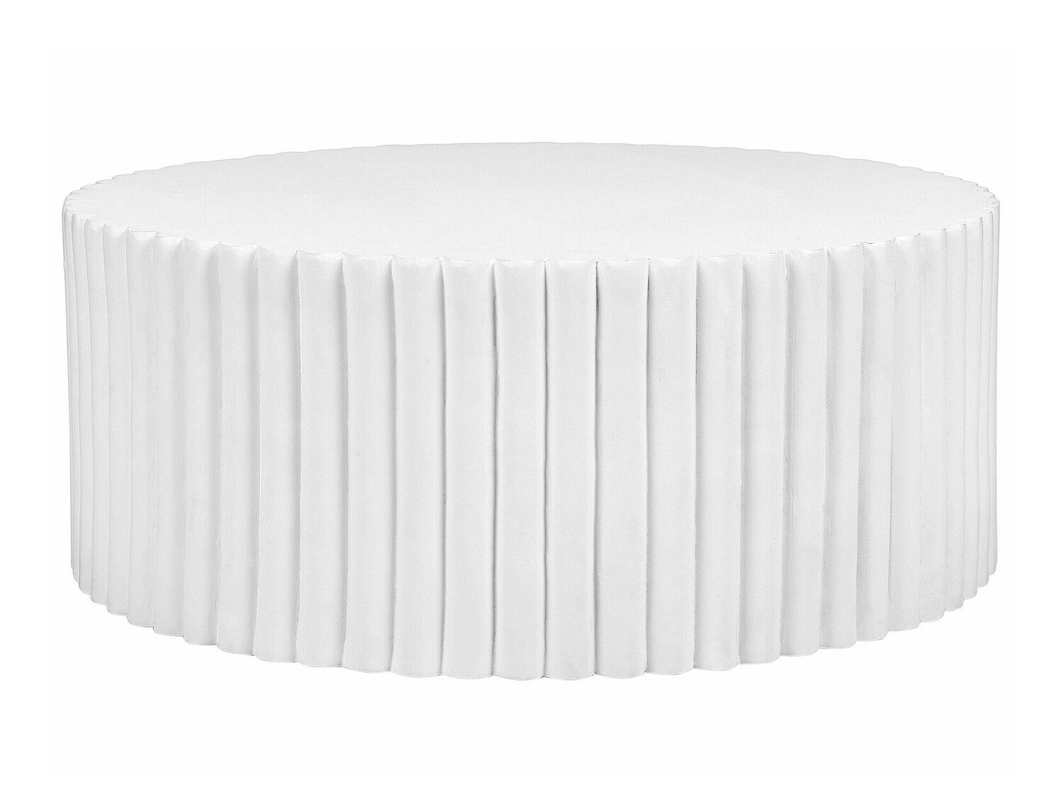 Diivanilaud Berwyn 2131 (Valge + Terazzo)