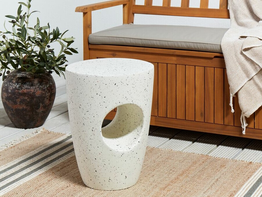 Külglaud Berwyn 605