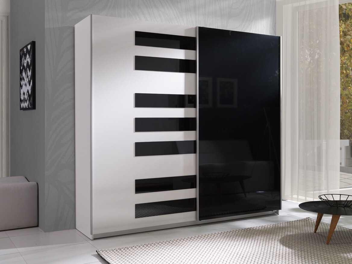 Riidekapp Murrieta 186