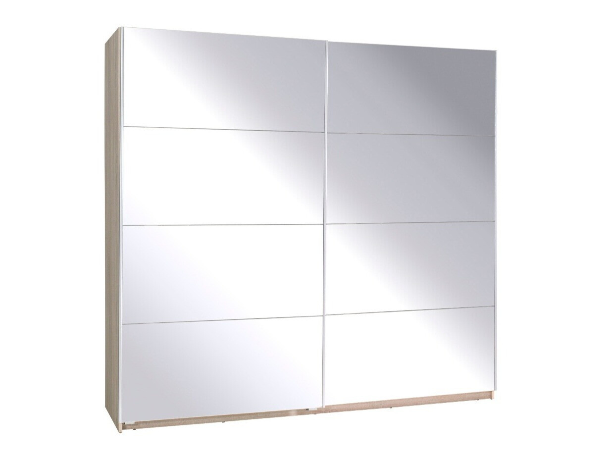 Riidekapp Murrieta 187 (Sonoma tamm)