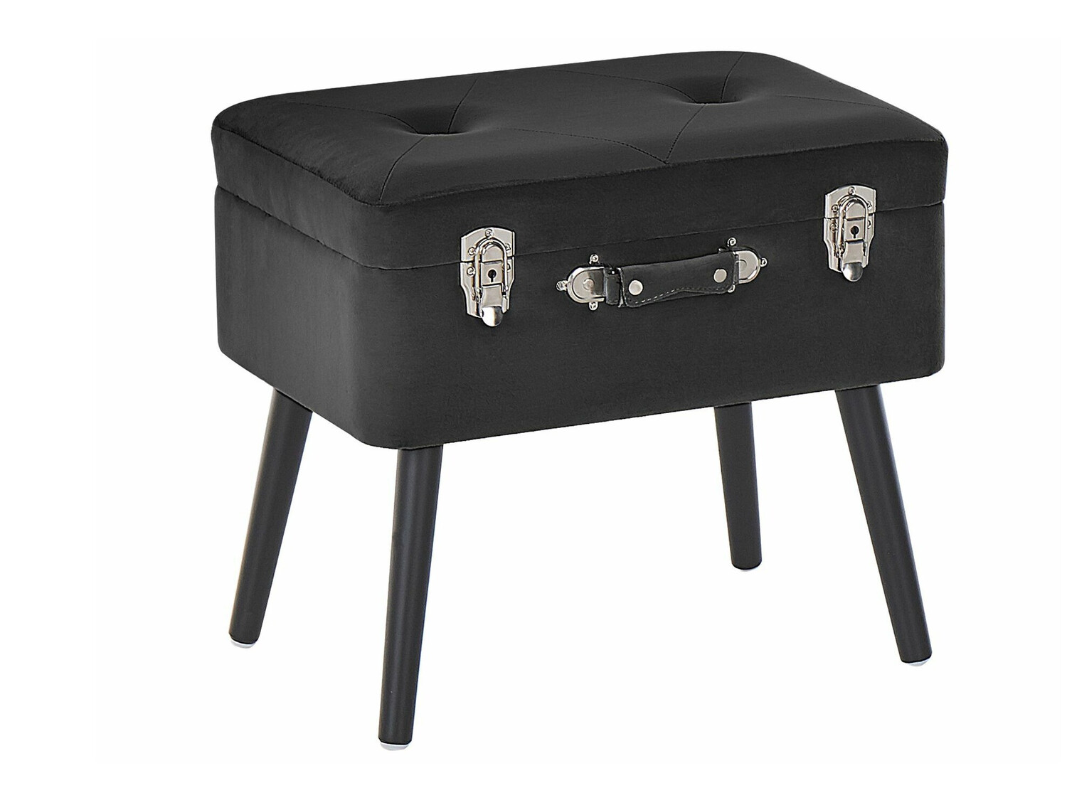 Tumba Berwyn 602 (Must)