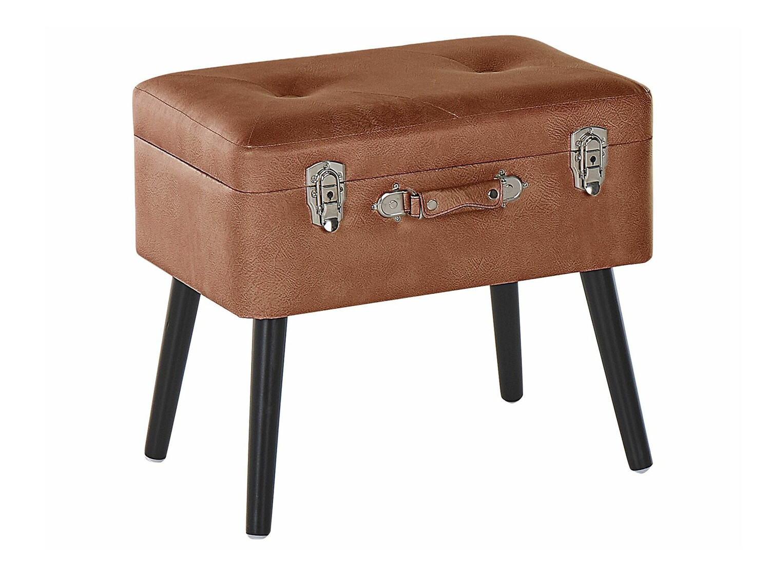 Tumba Berwyn 602 (Pruun)