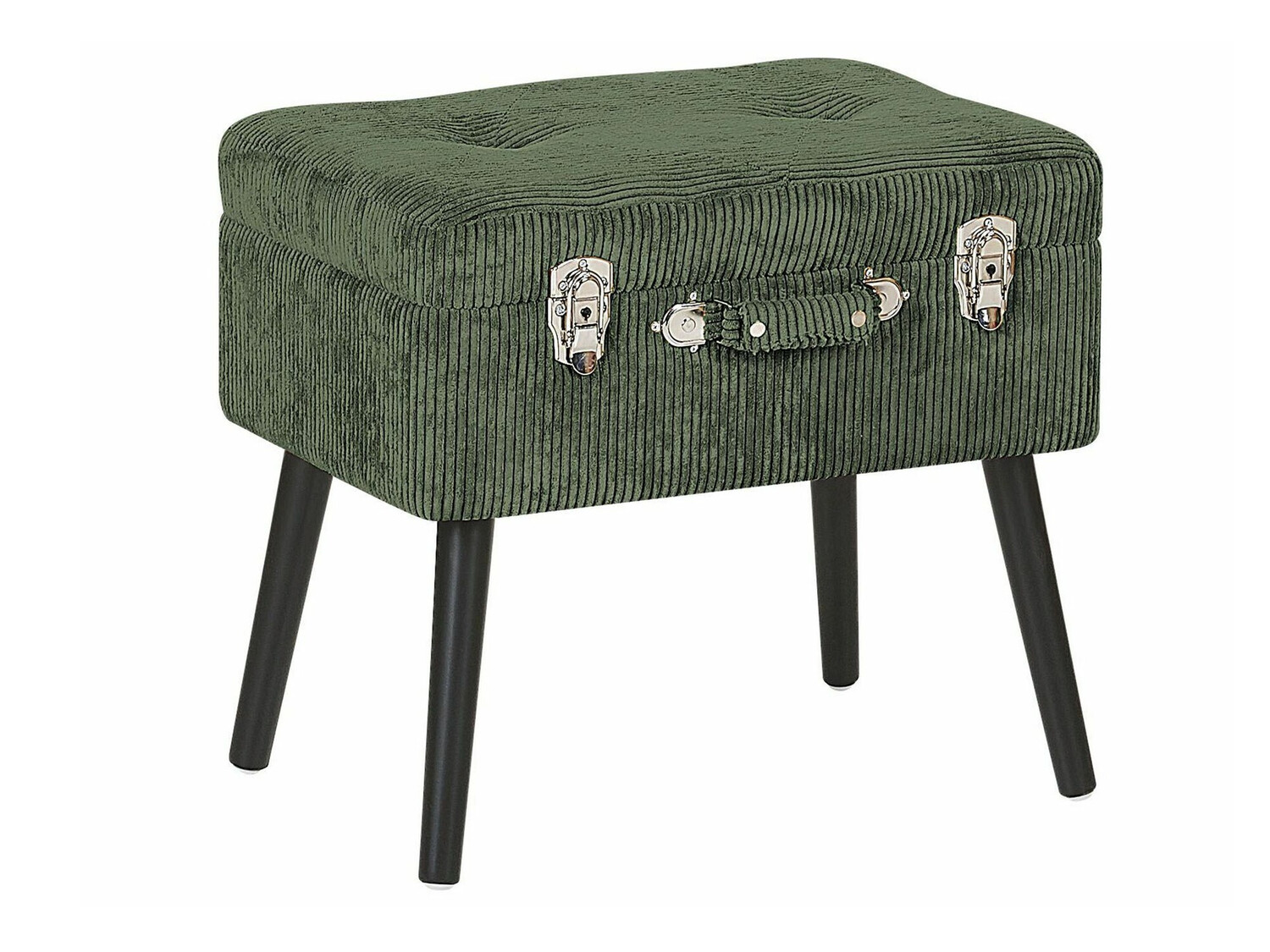 Tumba Berwyn 602 (Roheline)