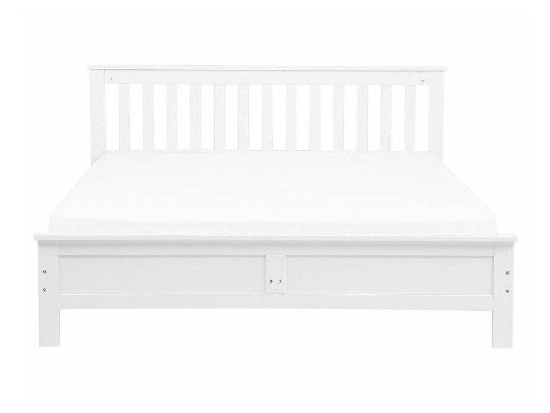 Voodi Berwyn 600 (Valge)