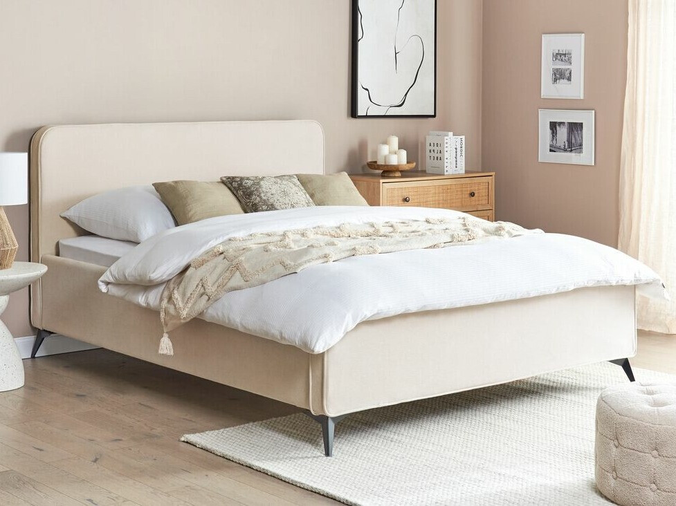 Voodi Berwyn 601 (Beež)