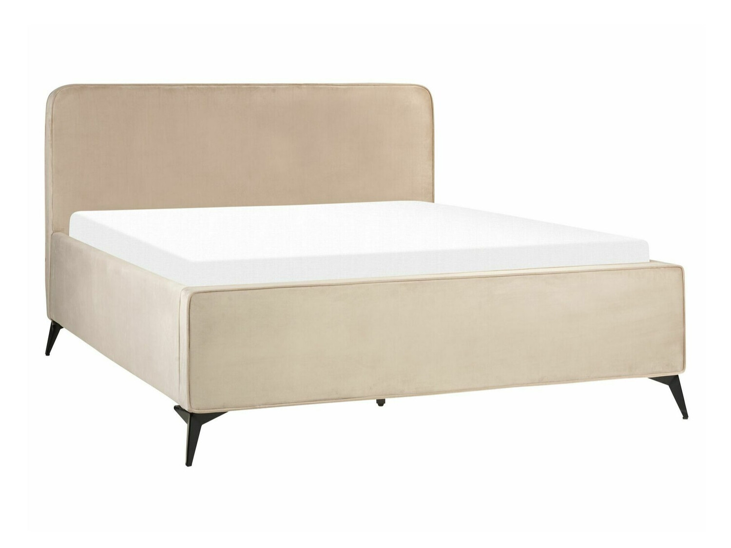 Voodi Berwyn 601 (Taupe)