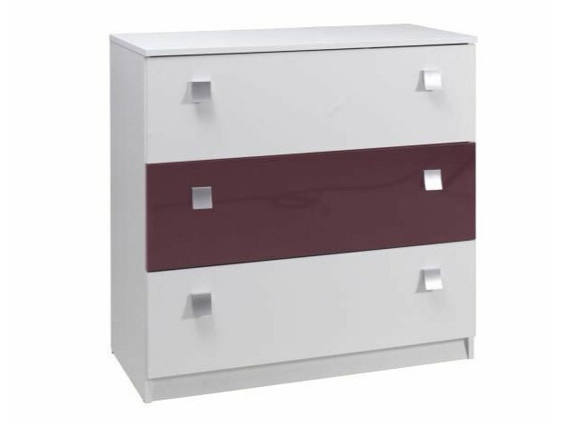 Kummut Murrieta 109 (Valge + Läige Lilla)