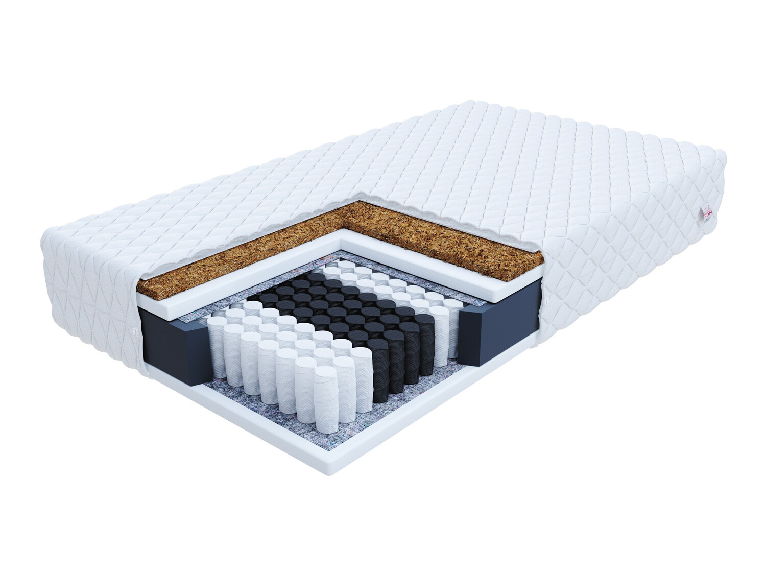 Madrats Fairfield 104 (140 x 200 cm)